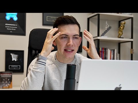 Amazon FBA: Hier