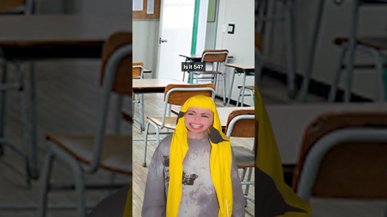 When The Teacher Doesn T Like You Shorts