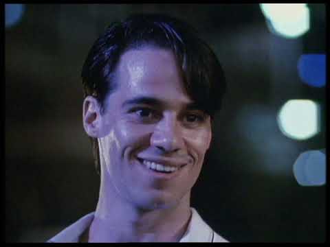 John Paul Young 'Love Is In The Air (Strictly Ballroom music video) - HD version