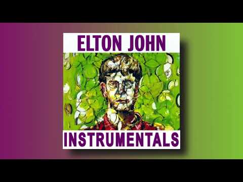Goodbye Yellow Brick Road (Instrumental)
