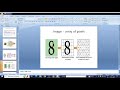 Convolutional Neural Networks