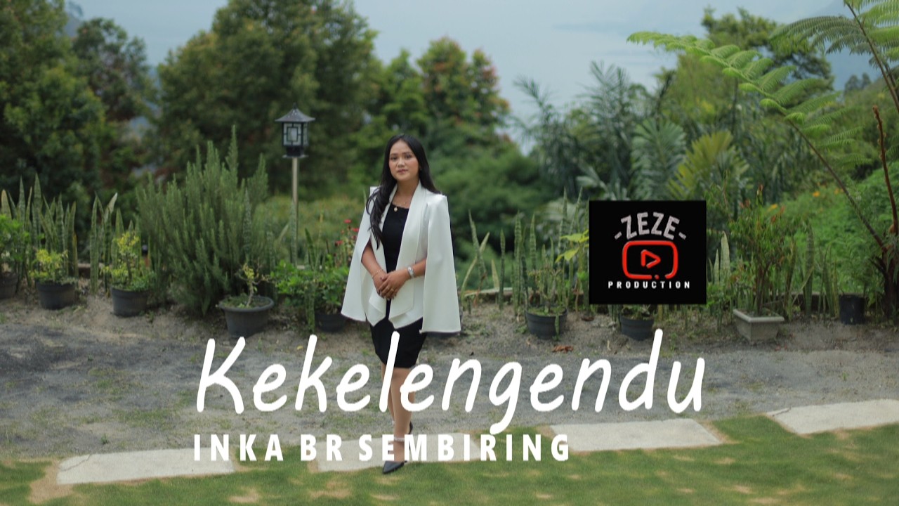 Lagu Karo Terbaru 2026 | KEKELENGENKU | Inka Br Sembiring (Official Video)