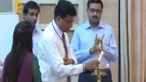 IMT CDL : Finesse 2011 - Mrs. Rafika Mathur - Manager, Corporate Affair - IMTCDL - Part 01