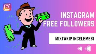INSTAGRAM TAKİPÇİ PANELİ İLE PARA VERMEDEN ÜCRETSİZ TAKİPÇİ KAZANIYORUM! KANITLI! screenshot 5