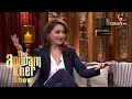 To Whom Did Madhuri Give Her First Autograph? | The Anupam Kher Show | #HappyBirthdayMadhuriDixit