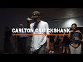 Carlton Cruickshank Community Class | YG - Hit Em Up