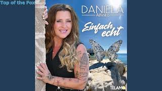 Daniela Alfinito - Mein Herz bleibt stark