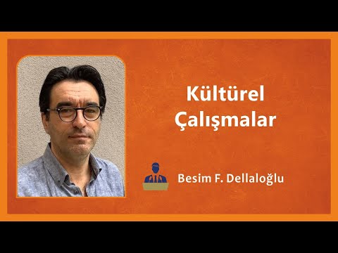 Video: Kültürel çalışmalar Nedir