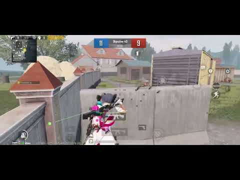 1 v 1 tdm ( iPhone 11 Pro Max vs iPhone 11 Pro Max ) / SHISHU GAMING
