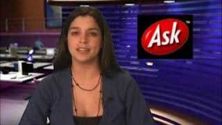 SearchEngineUpdate with Vanessa Zamora - 01-23-2008