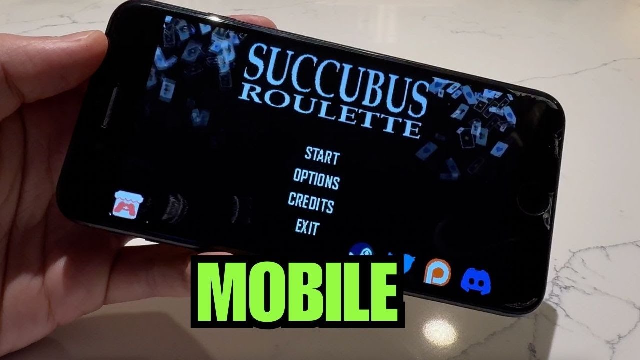 Sub Roulette How to get Succubus Roulette iOS Android (Gameplay + Link) - YouTube