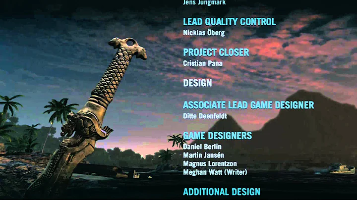 Far Cry 3 Lets Play / Walkthrough | Part 59 The FINALE!! | Far Cry 3 Ending!