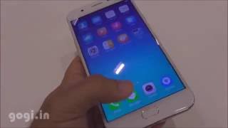 Download Lagu Oppo F1s quick look MediaTek octa core (launch + handset) MP3 Download Lagu Oppo F1s quick look MediaTek octa core (launch + handset) MP3