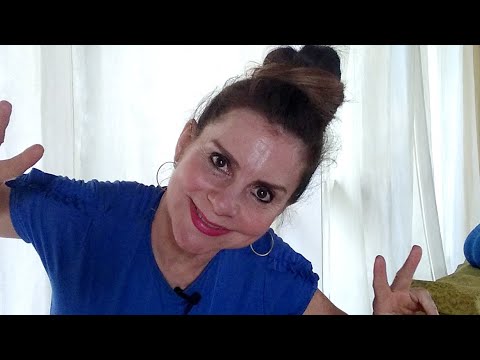 workouts traduccion 💙EN VIVO Nuevos Propósitos de Año Nuevo MOTIVACIÓN FIT- Monica Vegan Fit💙