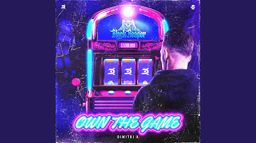 Own The Game