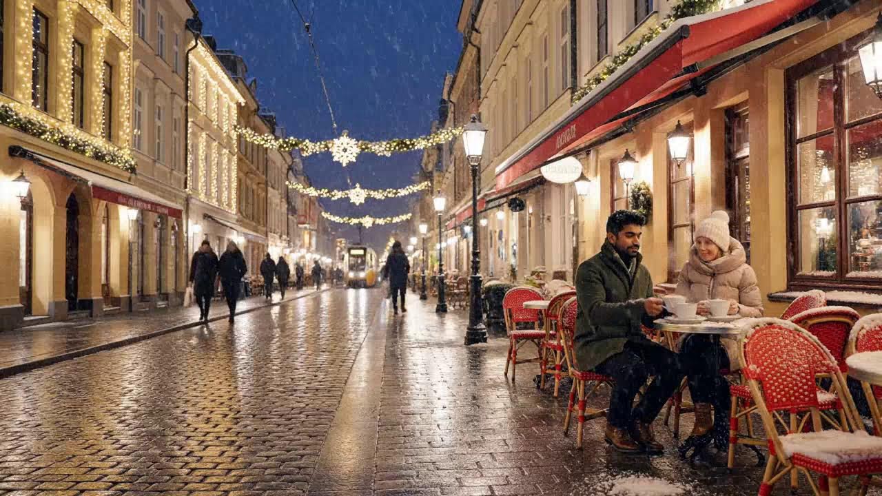 연인을 위한 Playlist Cafe 스무스 재즈 💕 디너 음악