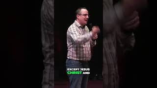 The Power of the Cross: Transform Your Life Today