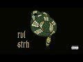 strh - arrival