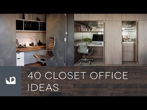 40-closet-office-ideas