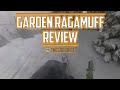 Garden ragamuff snowboard review