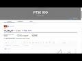 Xrate on London Stock Exchange: Select FTSE 100 Prices â†’ See in EUR