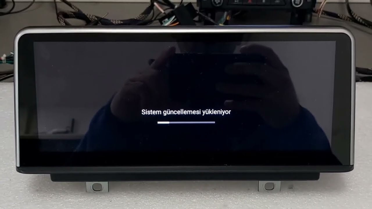 Кодирование bmw android