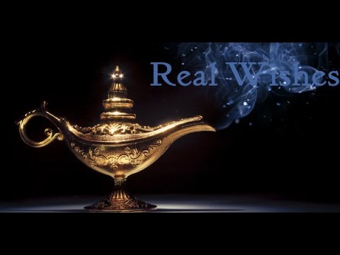 real-wishes