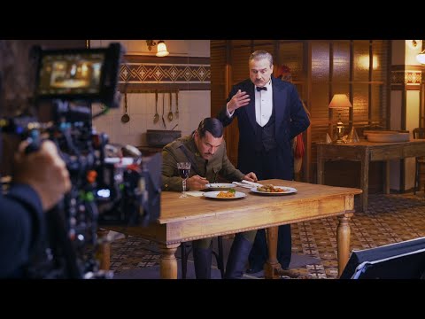 Joaquín Oristrell, guionista de 'La cena': "Es como si uniéramos MasterChef con Franco"