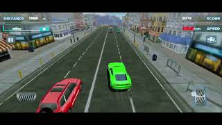 🎮 Epic Car Racing Gameplay 🚗💥⚡ Crazy Speed | 🏁 Fast Racing | 🔥#Gaming 🎮 #CarRacing 🏎️ #SpeedRacing ⚡ screenshot 1