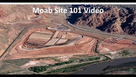 Moab Site 101 Video