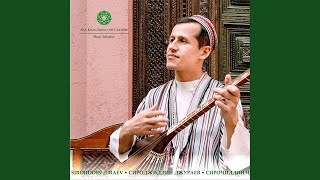 Tanovar - Sirojiddin Juraev