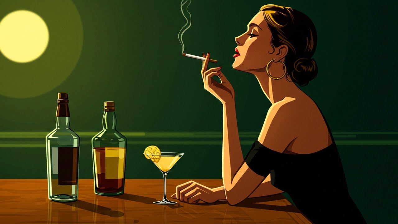 1940's Vintage Jazz – Timeless Lounge Classics 1940's Vintage Jazz – Timeless Lounge Classics