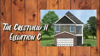 Crestview II - Elevation C