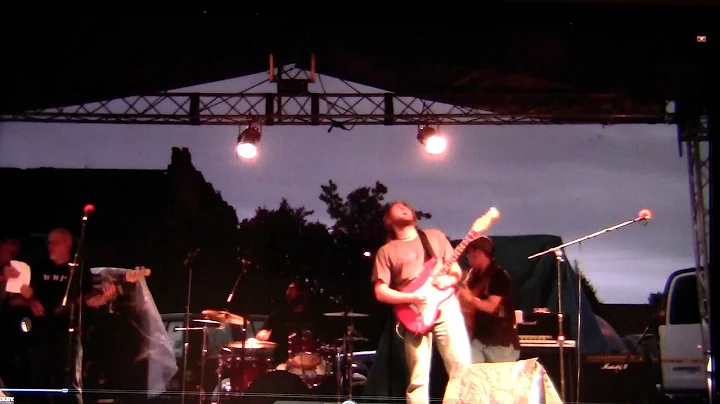 Southern  Experience LIVE COULD BE BETTER