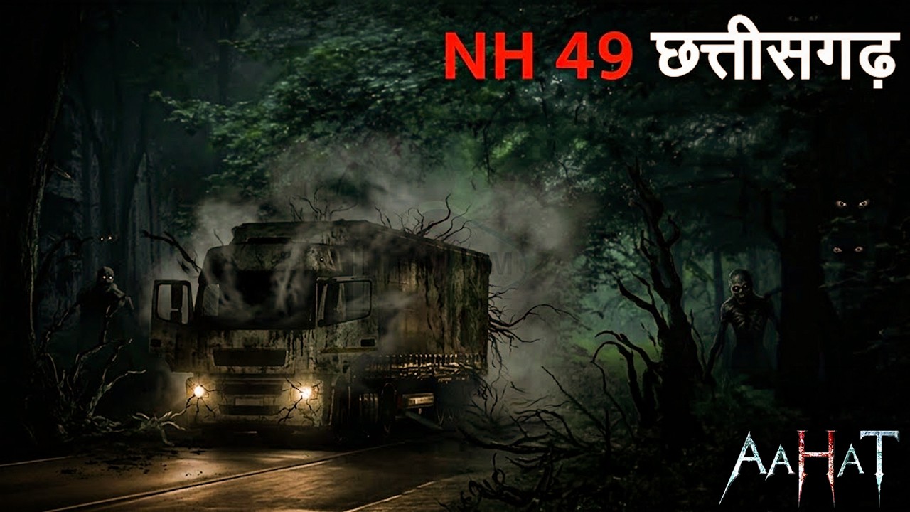 Aahat | aahat New Episode 2026 | आहट | Horror Story | jara si aahat new episode