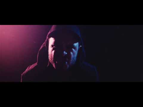 Can't Swim "Stranger" (Official Music Video)