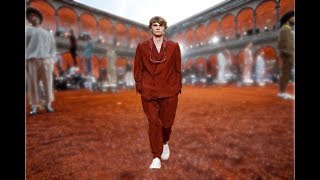 Ermenegildo Zegna | Menswear | Milan Fashion Week | Spring/Summer 2018