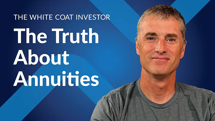 The Truth About Annuities