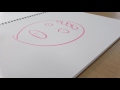 フィッシャーズの絵描き歌を作りました