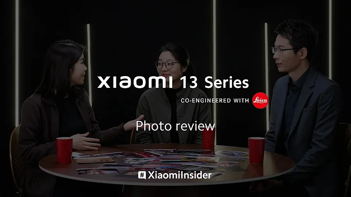 Xiaomi 13 Series photo review | Xiaomi Insider - DayDayNews