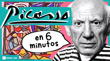 ¿Cuánto dormia Picasso?