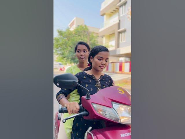 Girls VS Boys-8 🤣😁 || Allari Aarathi Videos || Comedy Videos || Girls and Boys #trending #funny