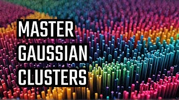 Gaussian Mixture Models: The Clustering Hack You Need