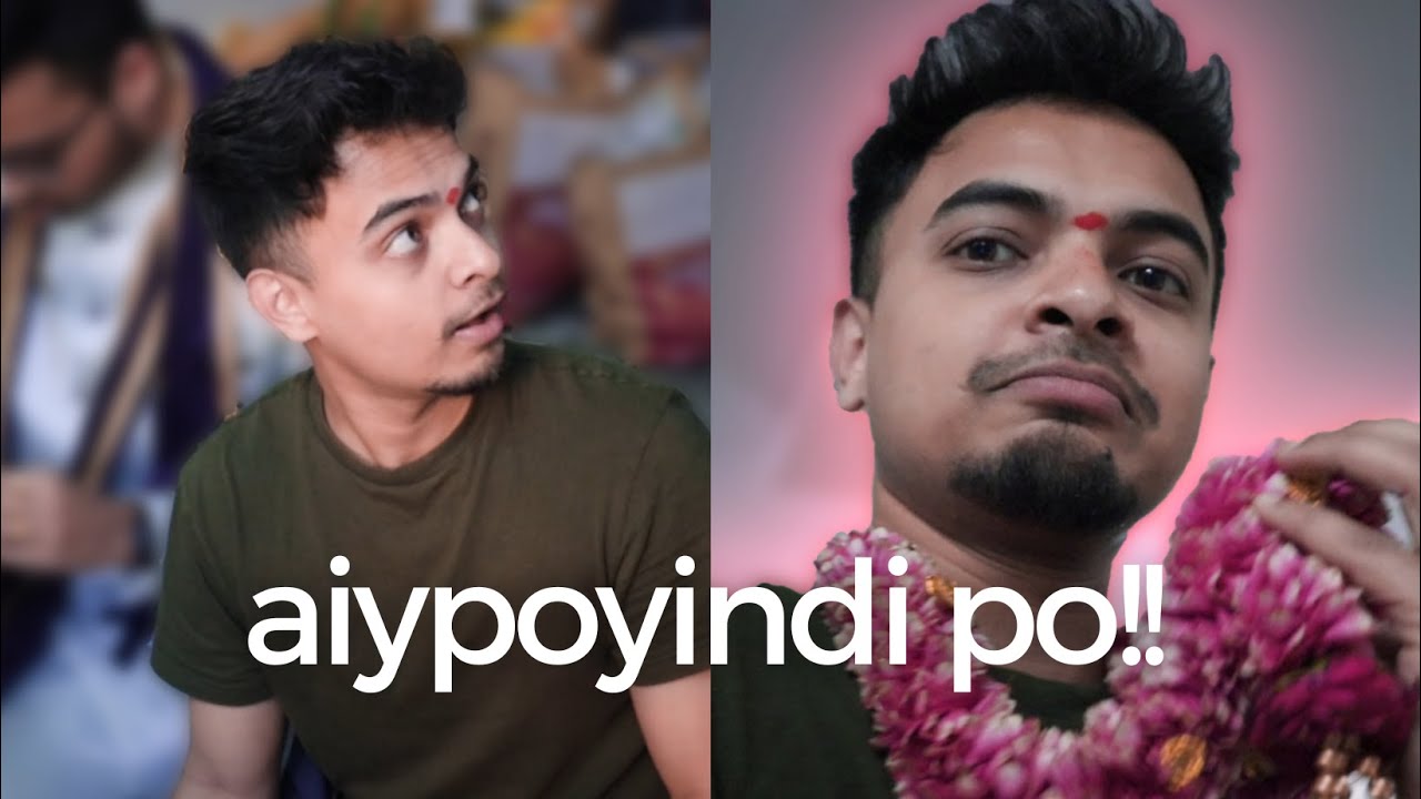 Pelli aiypoyindhi po
