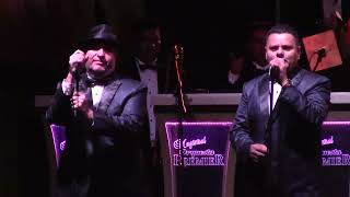 Video thumbnail of "Orquesta Premier - Homenaje Aniceto Molina (Jucuapa 2015)"