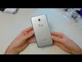 Unboxing Alcatel OneTouch Pop 3 (5.5) ita da AppsParadise