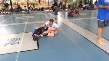 Sean Applegate, The Good Fight, Tallahassee,  FL