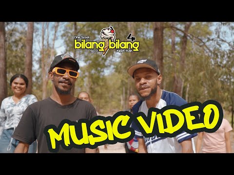 One Scoot X Sia D & Kippin Rush - BILANG BILANG (Official Music Video)