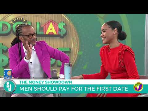 The Money Showdown | TVJ Smile Jamaica