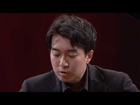 SHUSHI KYOMASU – first round (18th Chopin Competition, Warsaw)